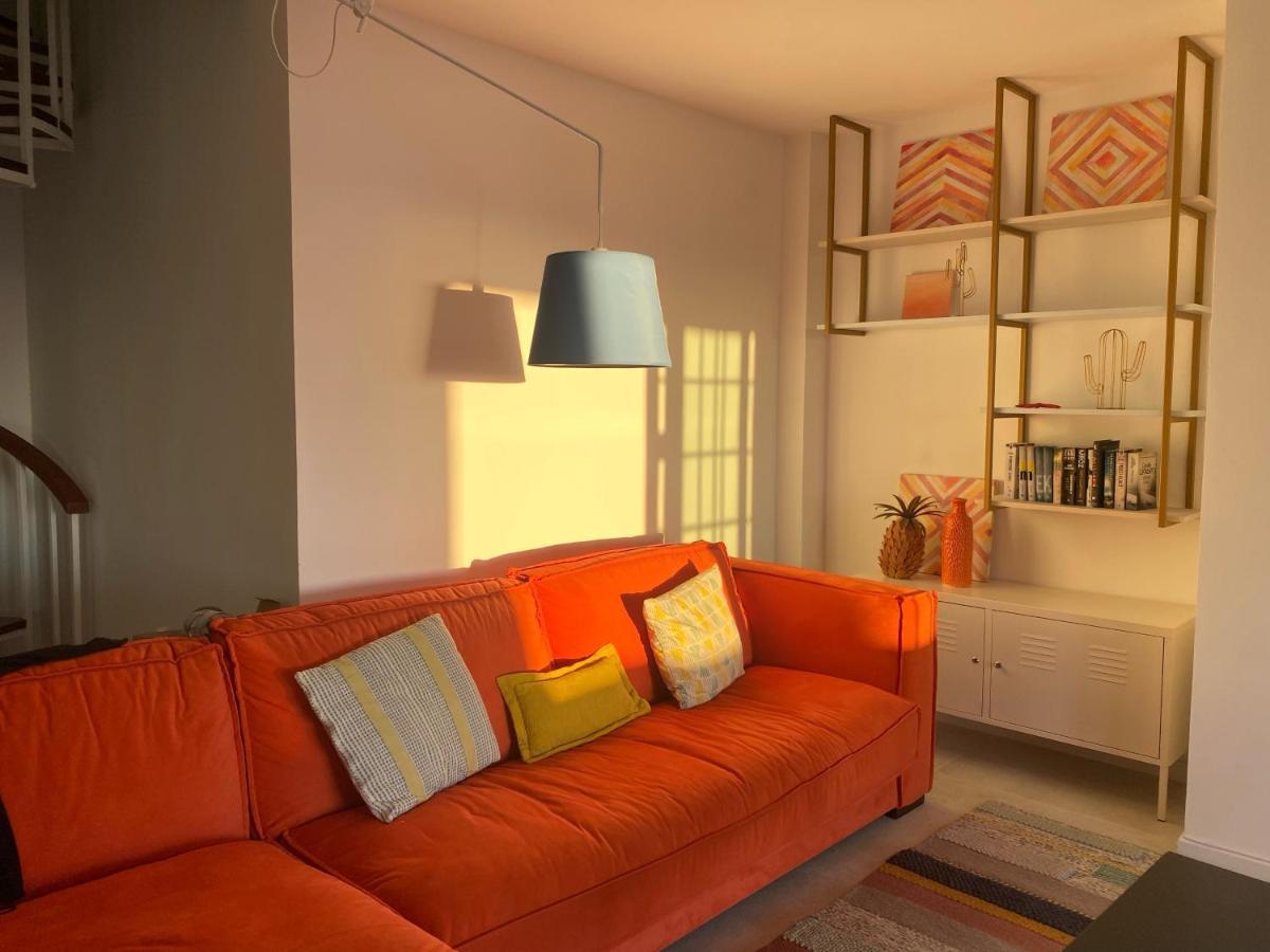 Tres Terrazas Ocean View Apartment Costa Adeje  Exterior photo